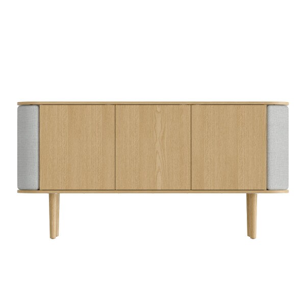 Treasures Cabinet